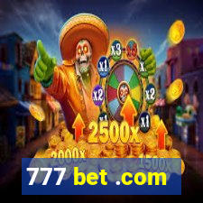 777 bet .com